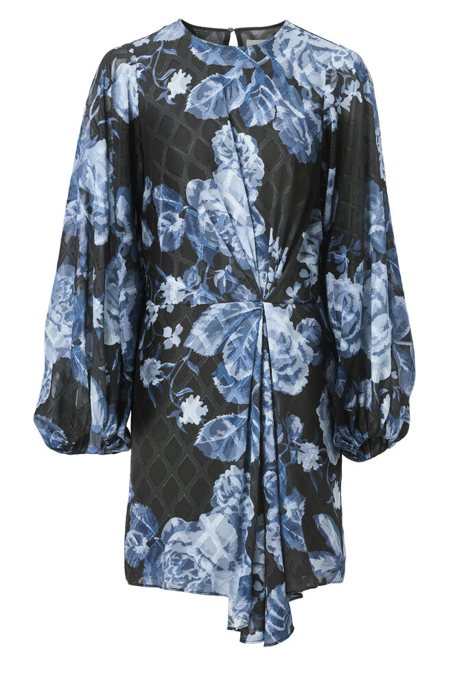 Vestido, €69,99, H&M Conscious Exclusive