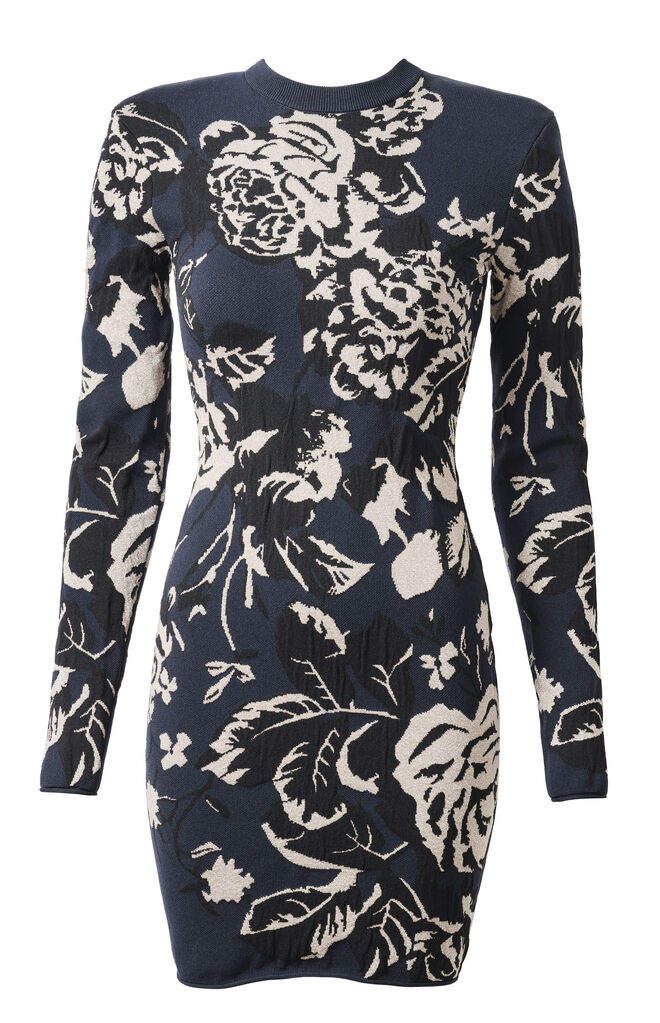 Vestido,€79,99, H&M Conscious Exclusive