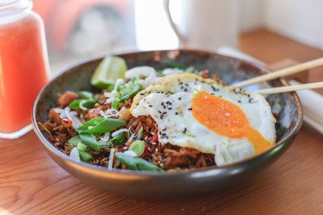 Aproveitar o bom tempo: Trópico do Cais