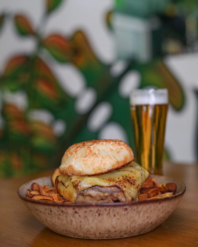 Aproveitar o bom tempo: Trópico do Cais