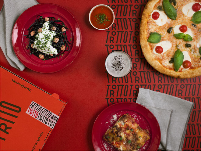 Comer bem sem sair de casa: Cookoo