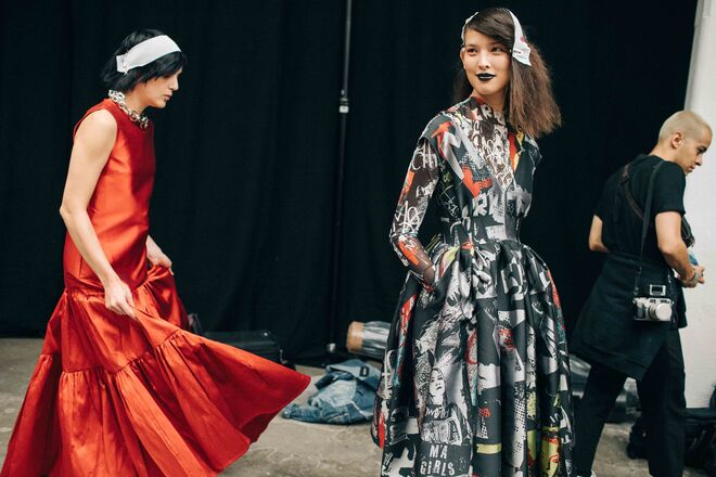 semana-de-moda-de-londres-marques-almeida