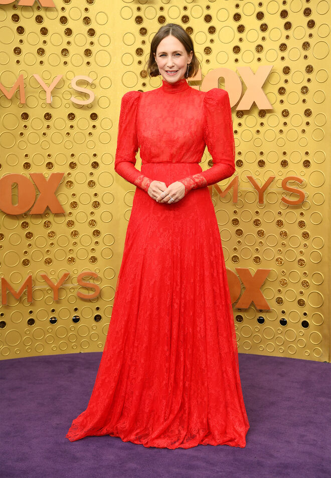 Vera Farmiga em Ryan Roche