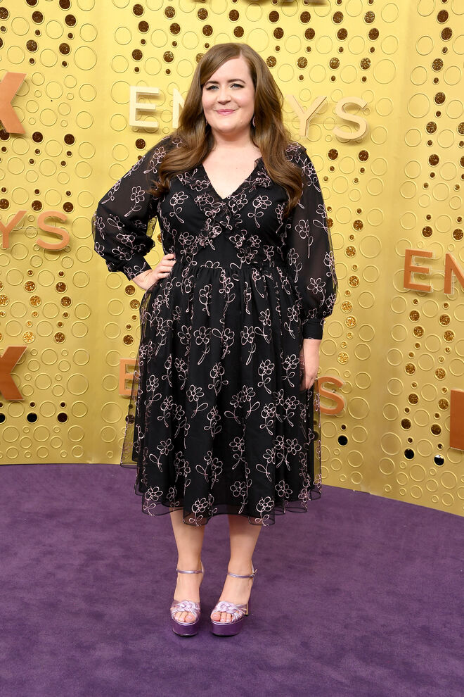 Aidy Bryant
