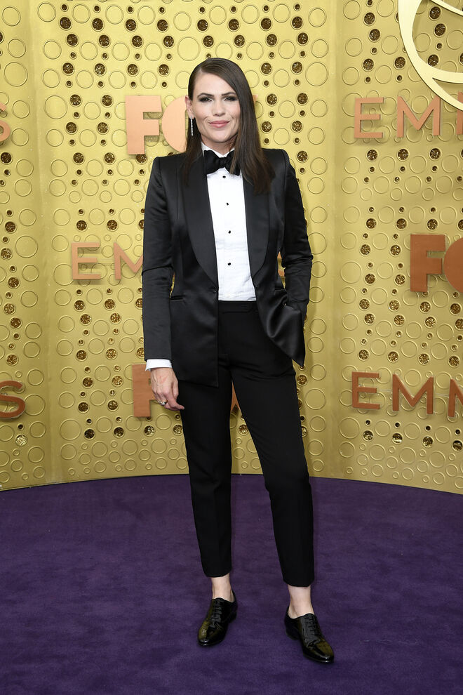 Clea DuVall em Styland