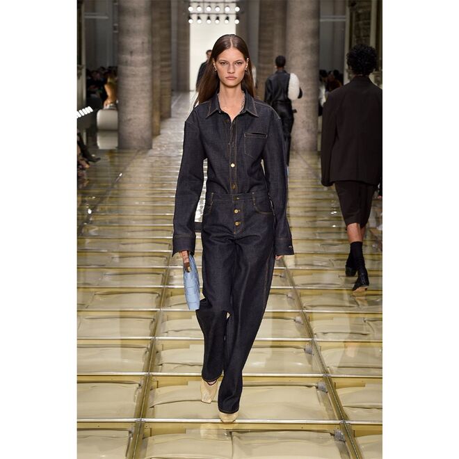 Bottega Veneta primavera-verão 2020