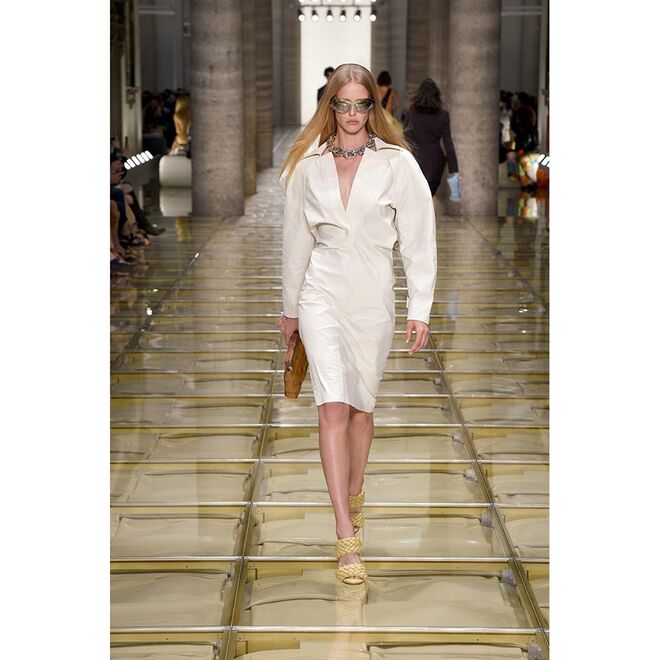 Bottega Veneta primavera-verão 2020