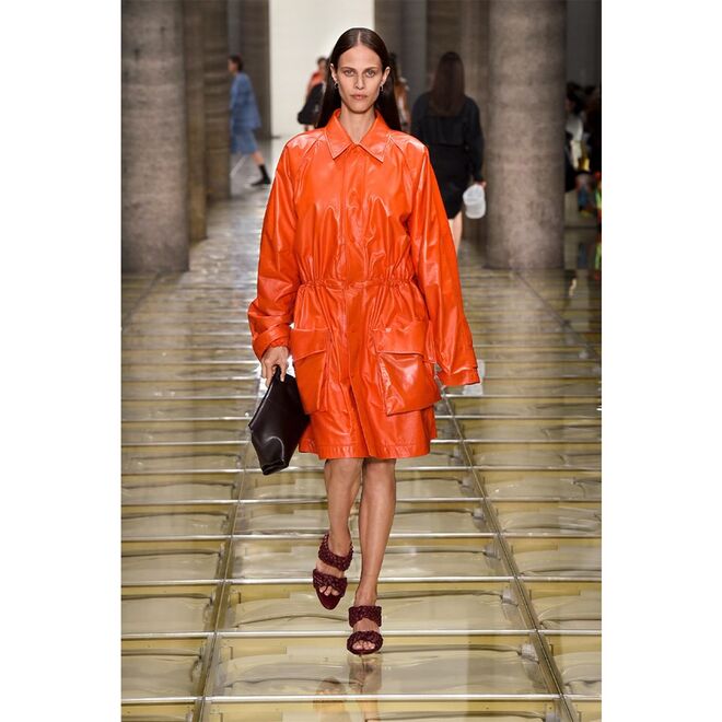 Bottega Veneta primavera-verão 2020
