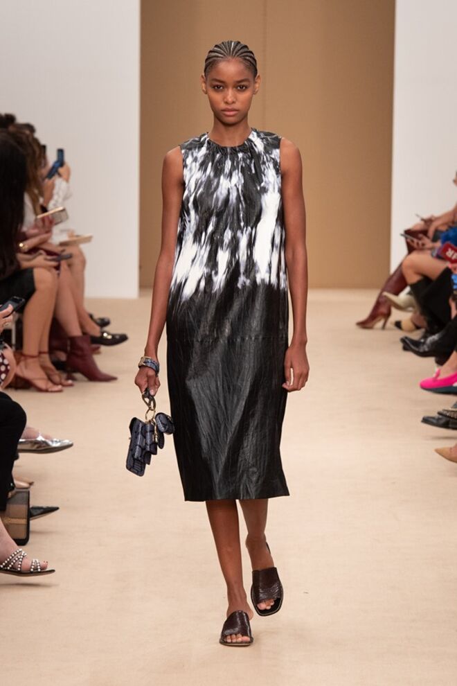 Tod's primavera-verão 2020