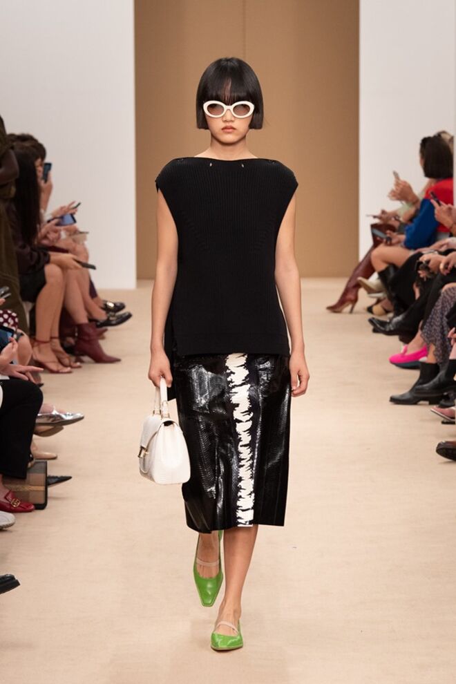 Tod's primavera-verão 2020