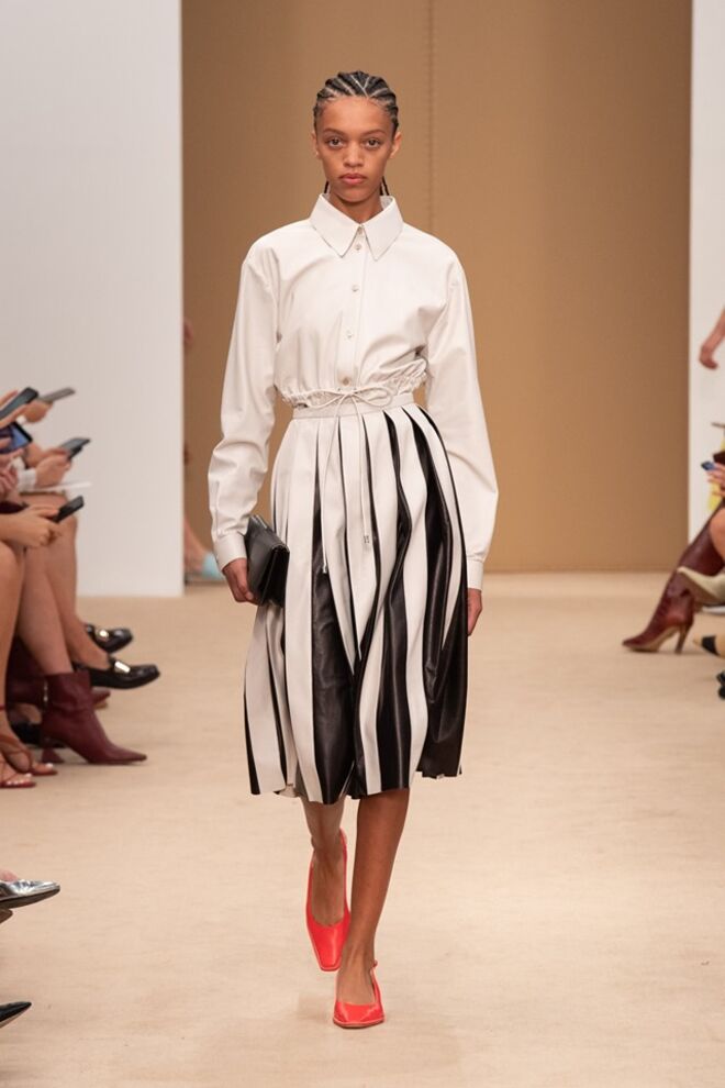 Tod's primavera-verão 2020