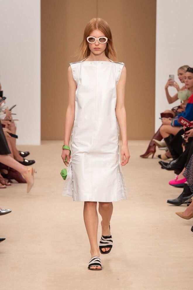 Tod's primavera-verão 2020