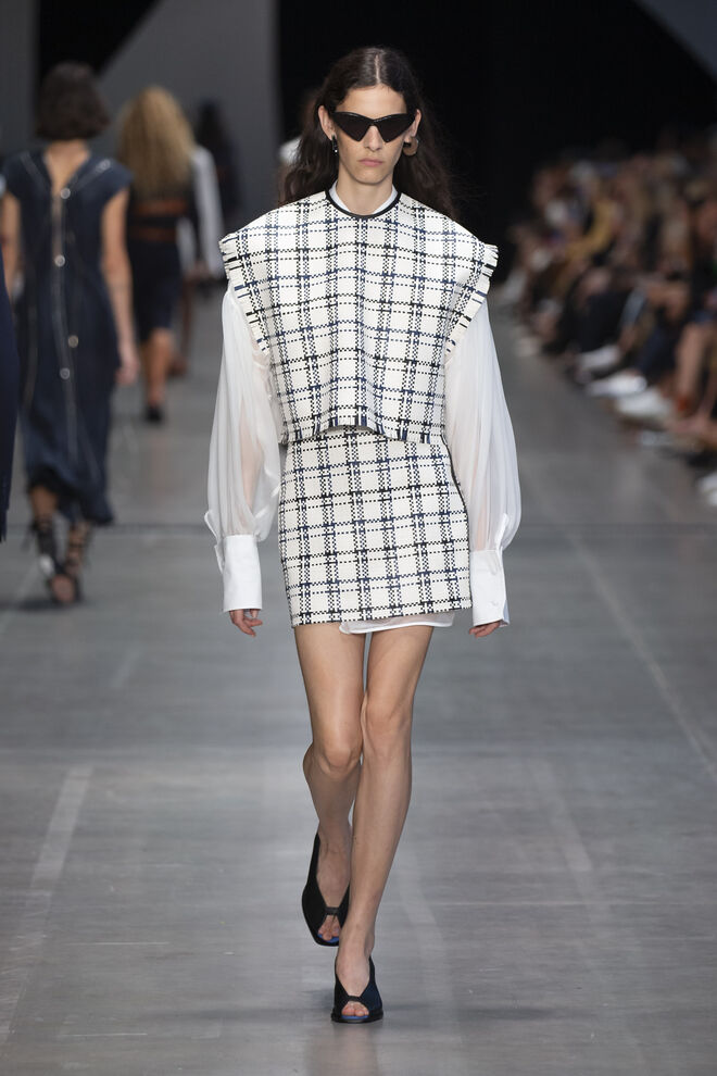 Sportmax primavera-verão 2020