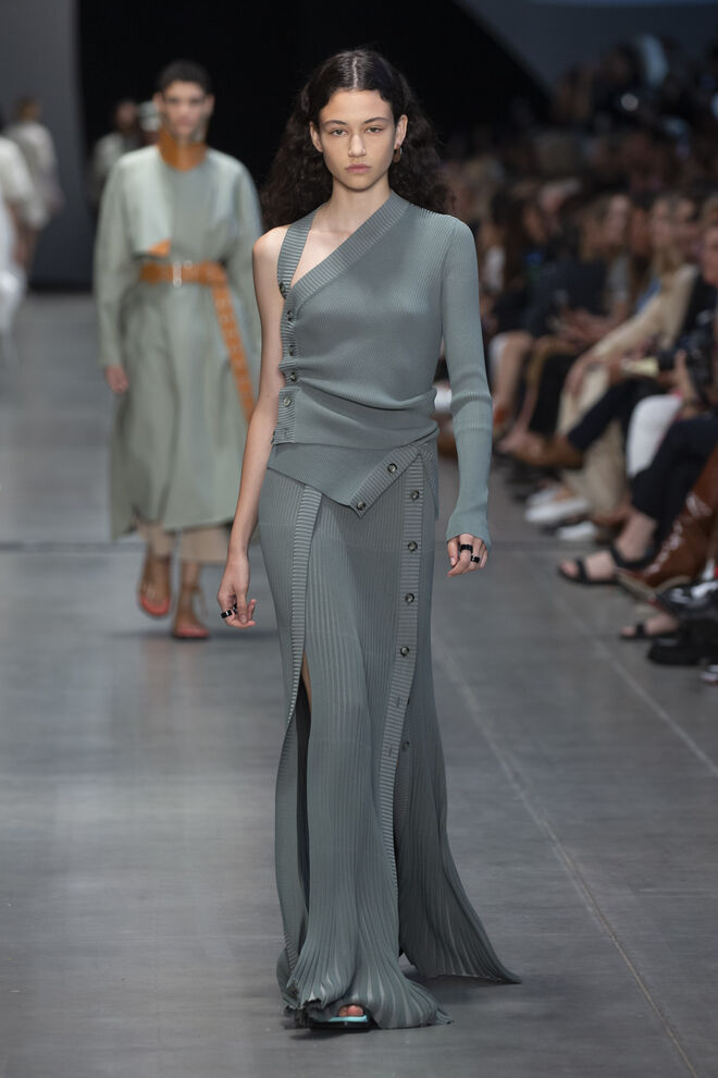 Sportmax primavera-verão 2020