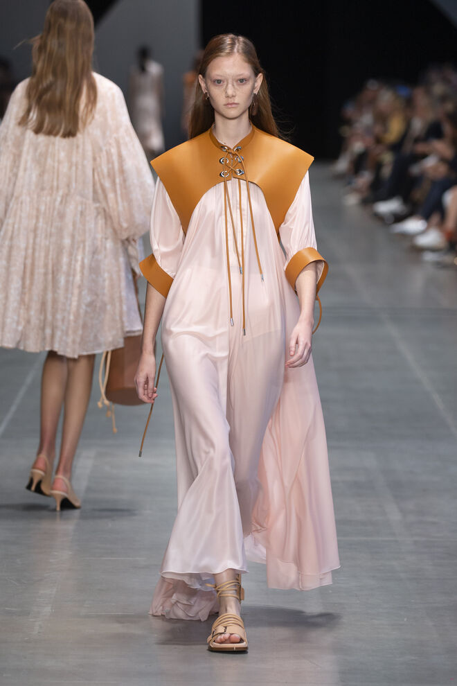Sportmax primavera-verão 2020