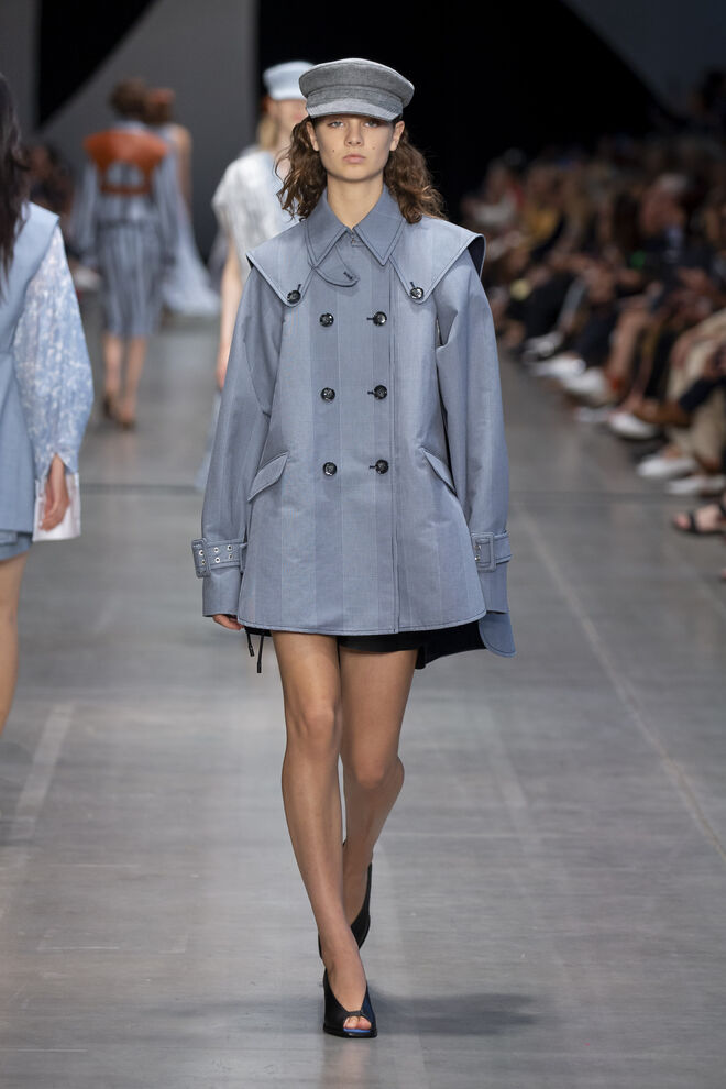 Sportmax primavera-verão 2020