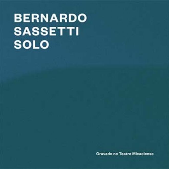 Inês Laginha: “Este disco é uma janela para perceber aquilo que seria o Bernardo [Sassetti] em casa a tocar”