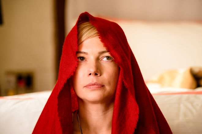 Um passado em segredo: Michelle Williams (Isabel) e Julianne Moore (Theresa)