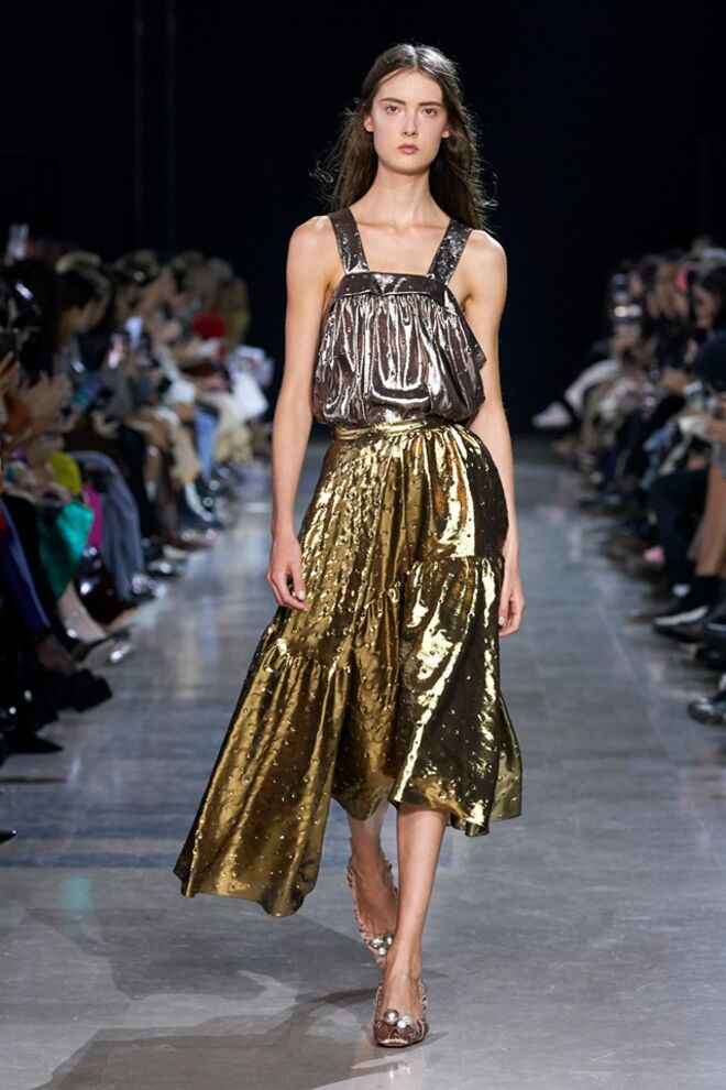 Rochas primavera-verão 2020