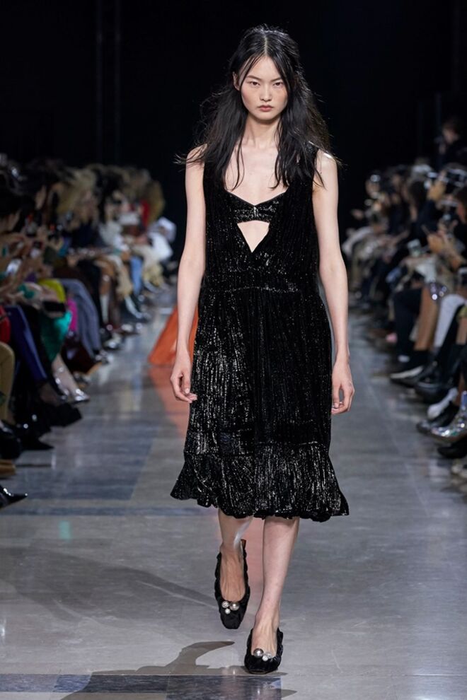 Rochas primavera-verão 2020
