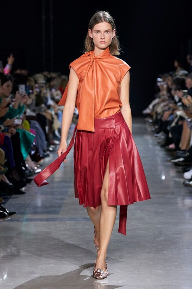 Rochas primavera-verão 2020