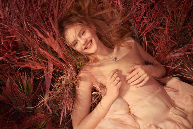 Pandora, outono 2019.