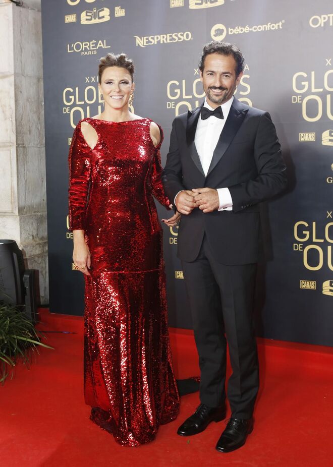 Sofia Cerveira e Gonçalo Diniz