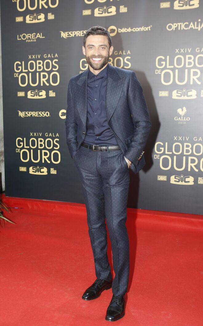 Diogo Amaral em Miguel Vieira