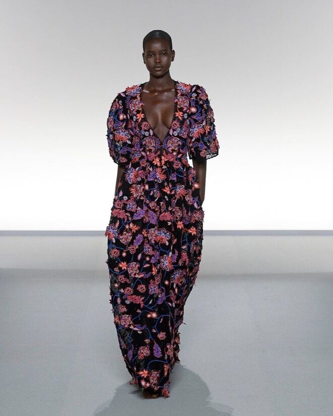 Givenchy primavera-verão 2020