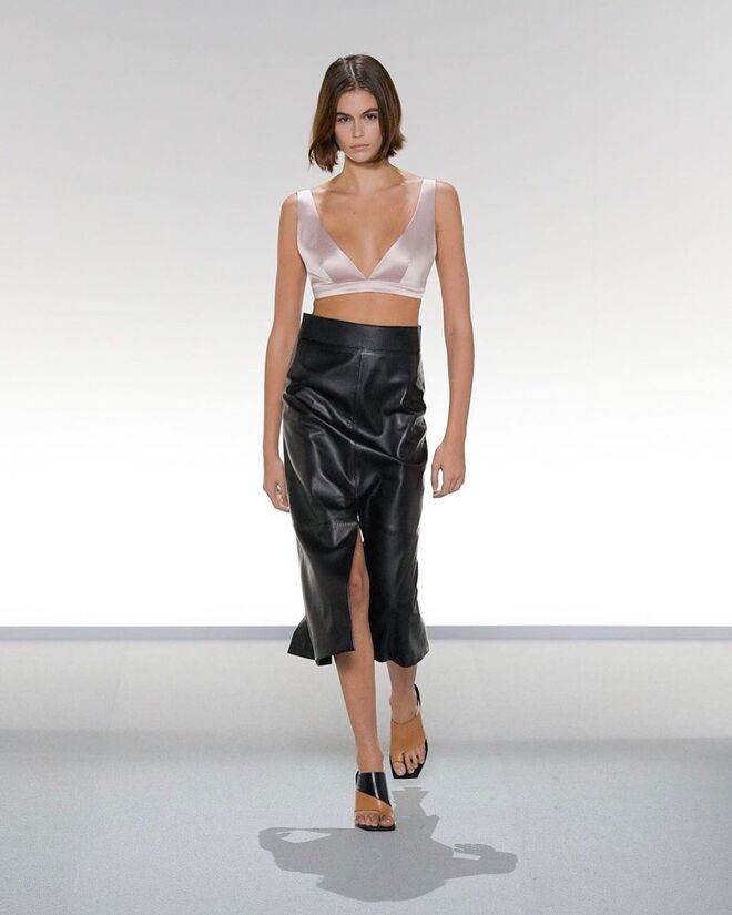 Givenchy primavera-verão 2020