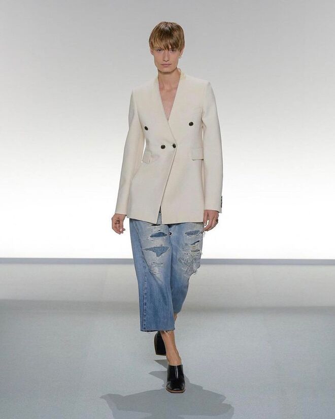 Givenchy primavera-verão 2020