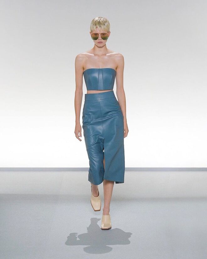 Givenchy primavera-verão 2020
