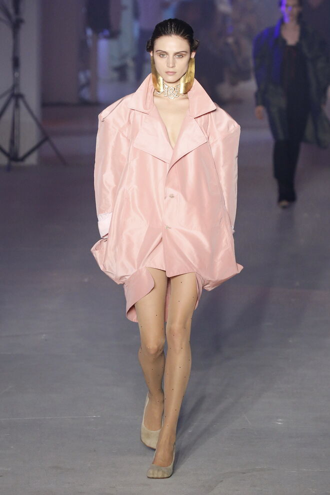 Vivienne Westwood primavera-verão 2020