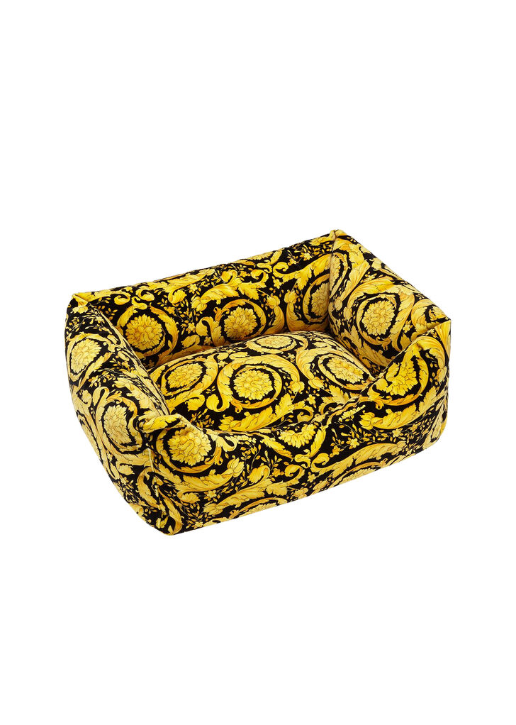 Cama, €1030, Versace