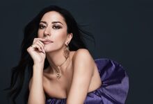 Ana Moura e a paixão por jóias que se transformou em coleção