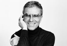5 perguntas a Olivier Echaudemaison, diretor criativo da Guerlain