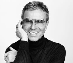 5 perguntas a Olivier Echaudemaison, diretor criativo da Guerlain