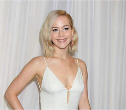 O que se sabe acerca do casamento de Jennifer Lawrence