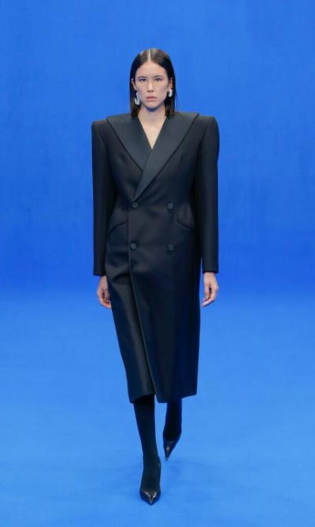 Balenciaga primavera-verão 2020