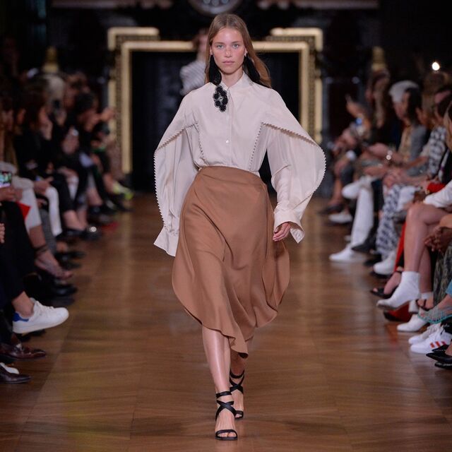 Stella McCartney primavera-verão 2020