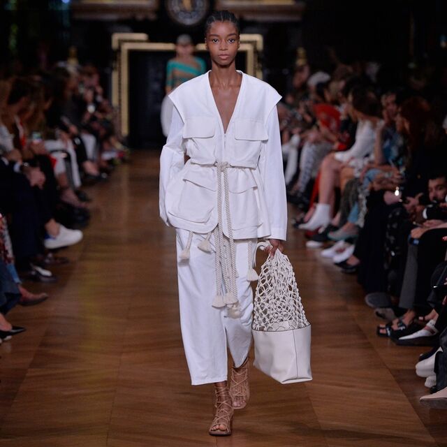 Stella McCartney primavera-verão 2020
