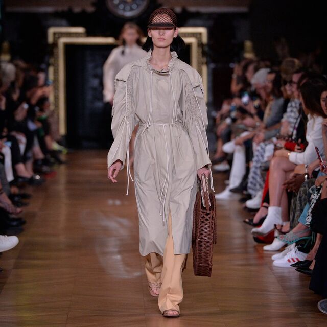 Stella McCartney primavera-verão 2020