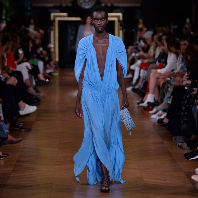 Stella McCartney primavera-verão 2020