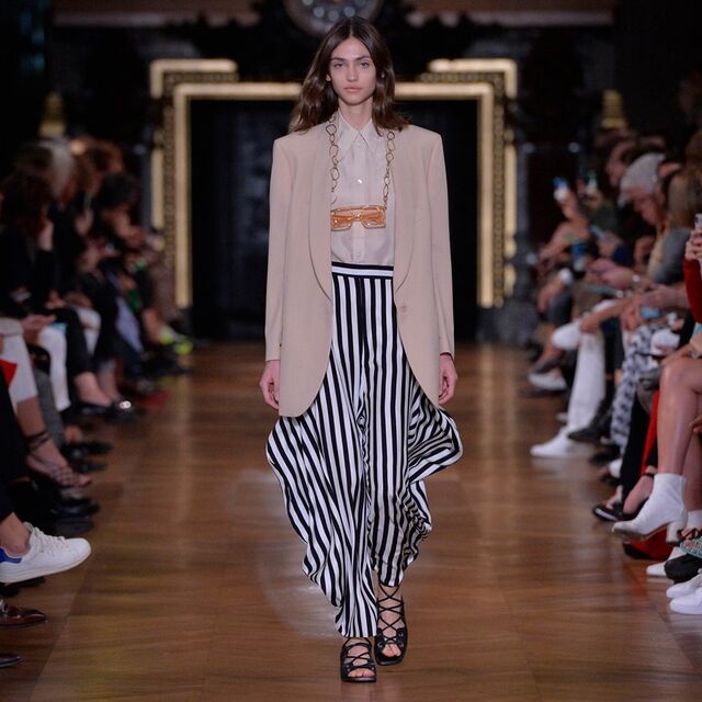 Stella McCartney primavera-verão 2020