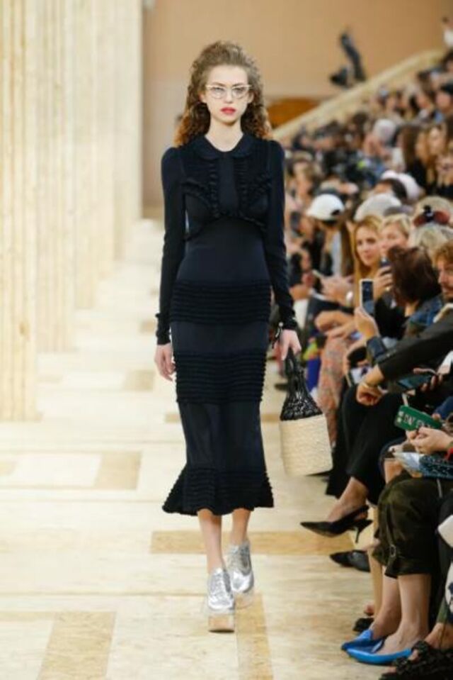 Miu Miu primavera-verão 2020