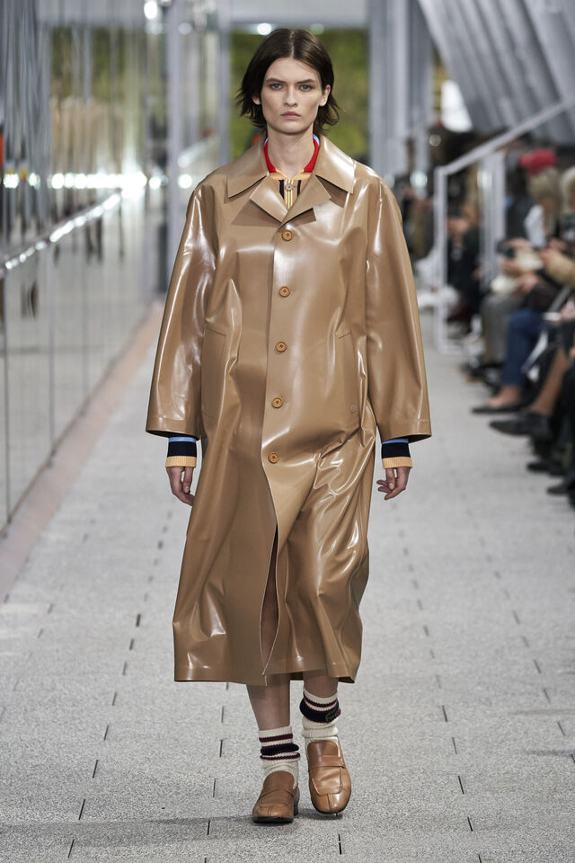 Lacoste primavera-verão 2020