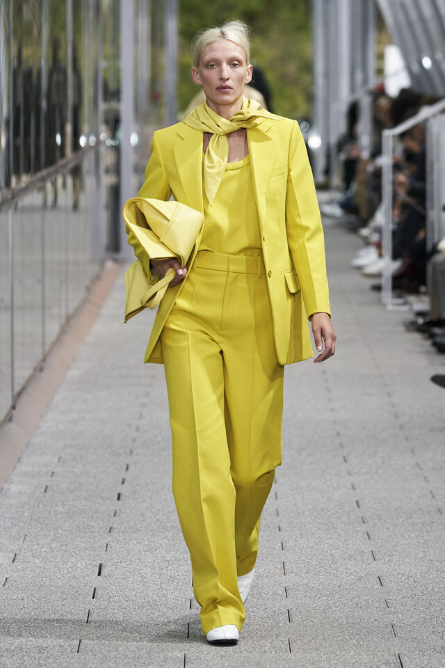 Lacoste primavera-verão 2020