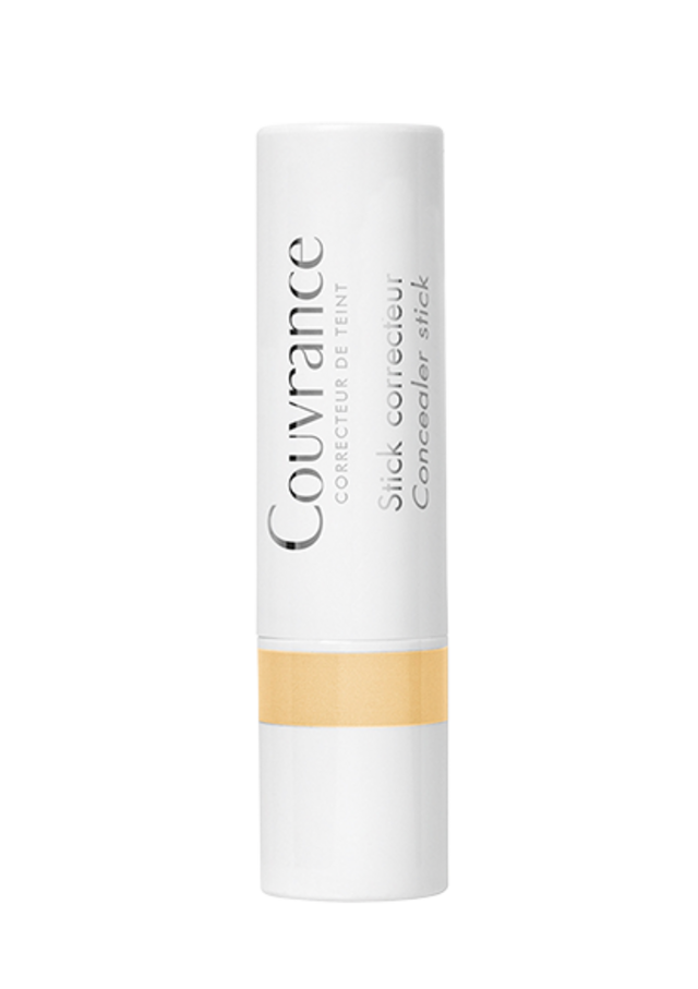 Stick Corretor Couvrance no tom Jaune, Avène