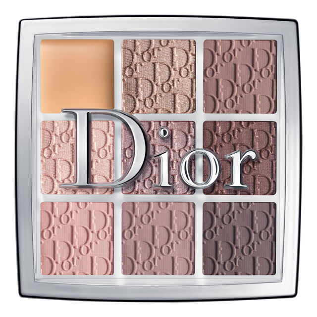 Dior Backstage Eye Palette, Dior