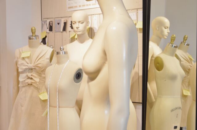 Palestra RES-SER. LisbonWeek 2019.